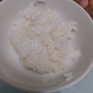 【炊飯】ストウブ（ラウンド20㎝）で炊く白米